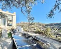 Resale - Chalet - Busot