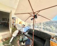 Resale - Chalet - Busot