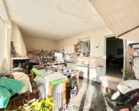 Resale - Chalet - Busot