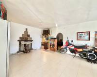 Resale - Chalet - Busot