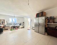 Resale - Chalet - Busot