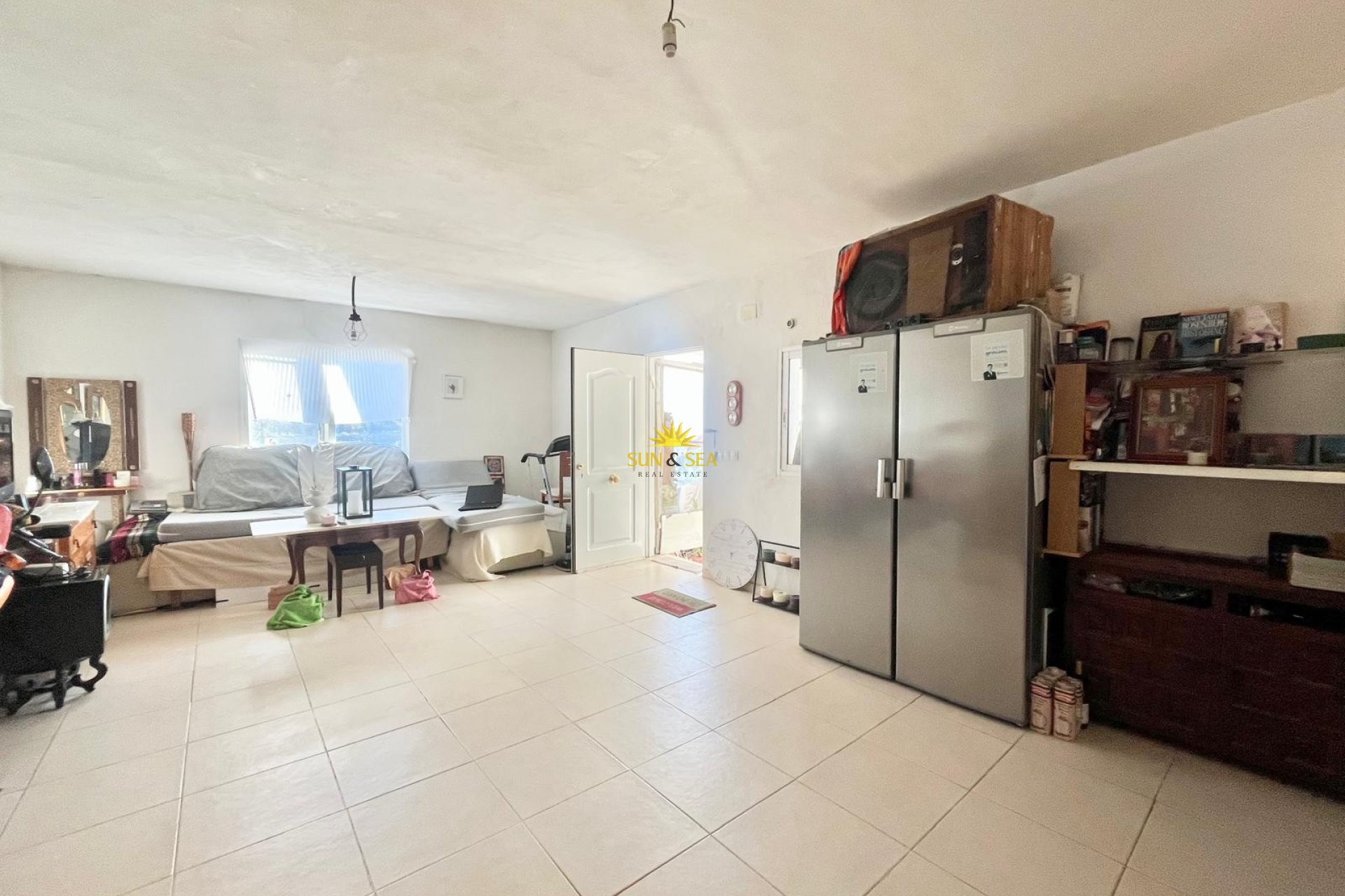 Resale - Chalet - Busot