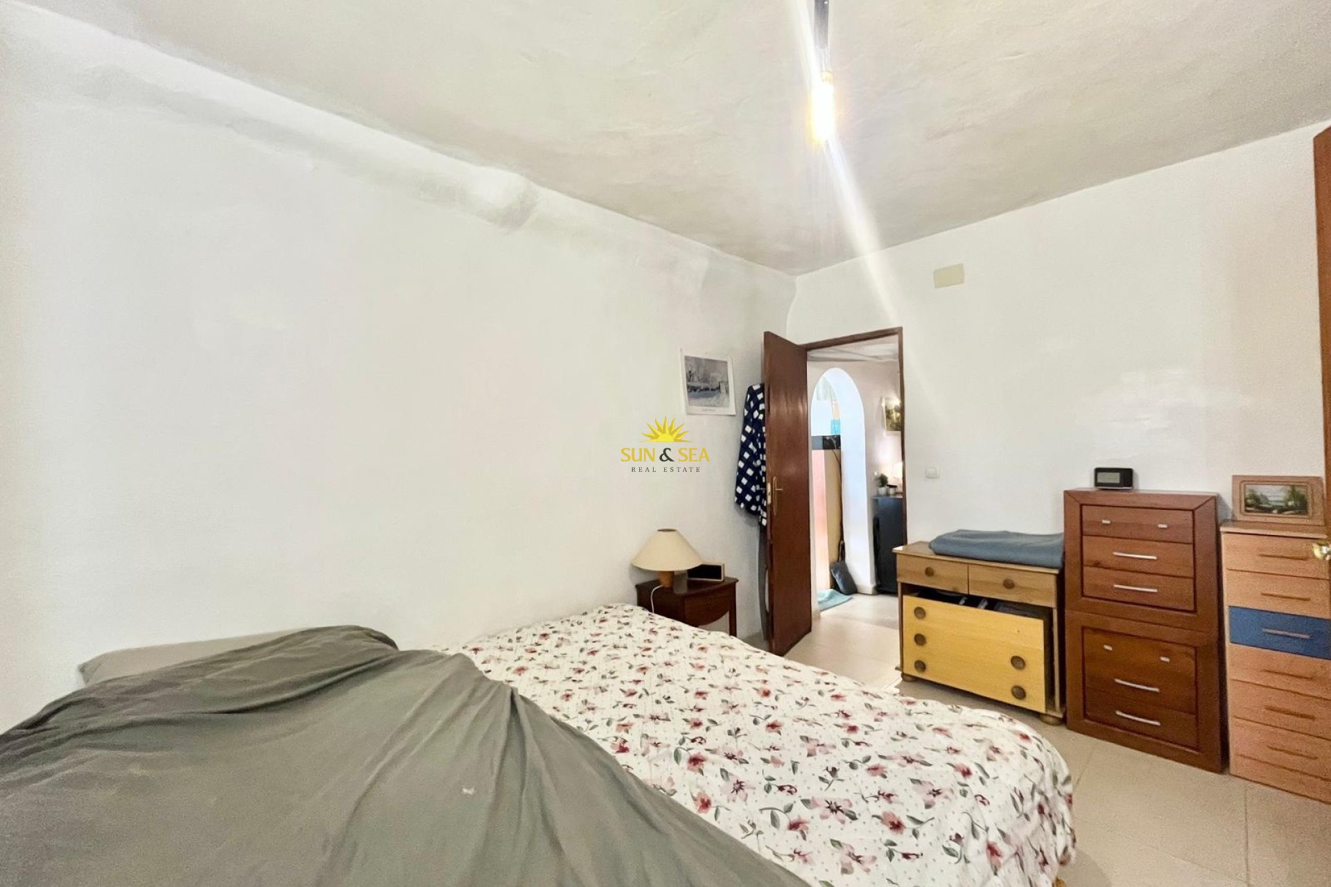 Resale - Chalet - Busot