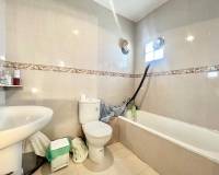 Resale - Chalet - Busot