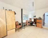 Resale - Chalet - Busot