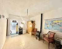 Resale - Chalet - Busot