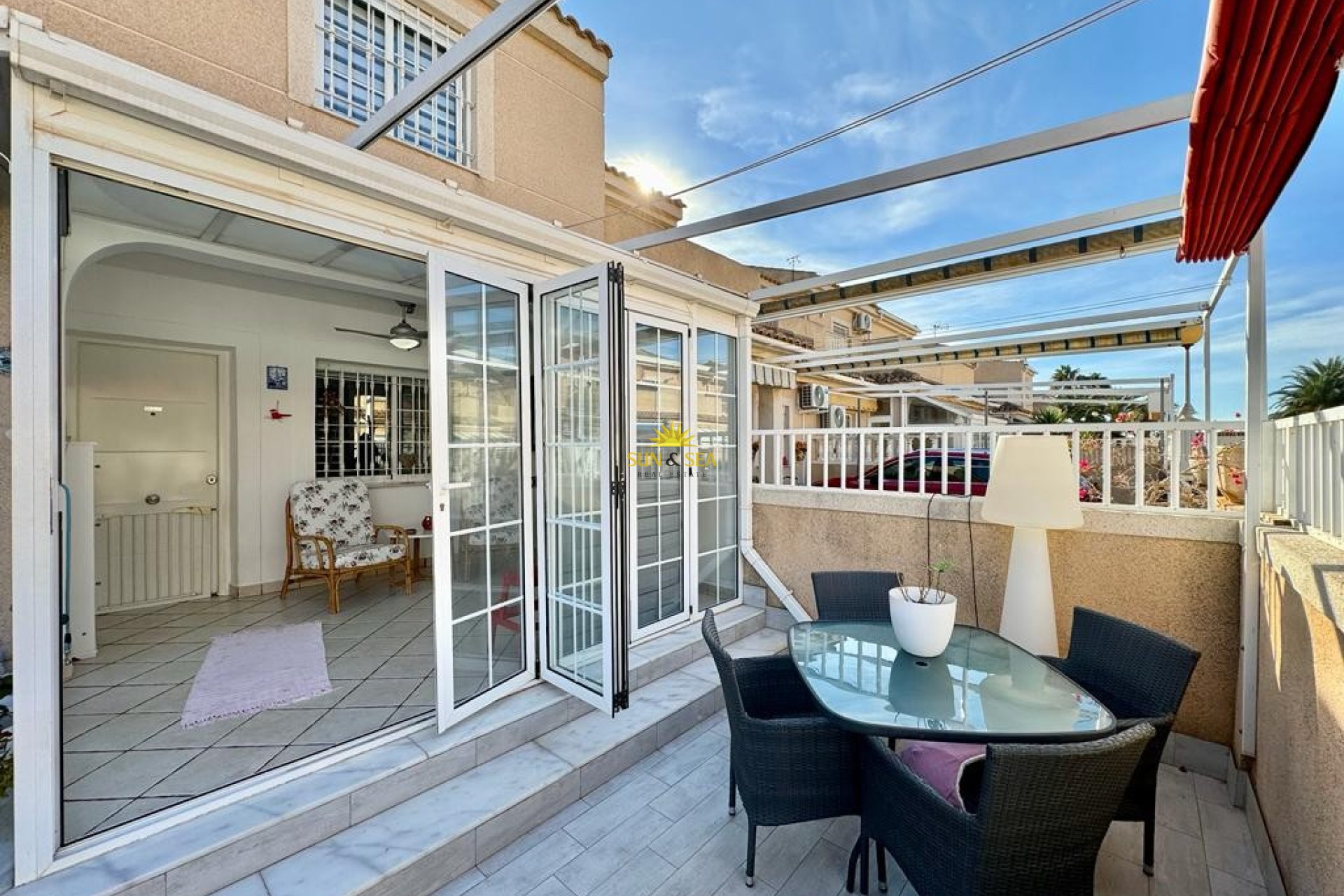Resale - Chalet - Los Urrutias - Estrella De Mar