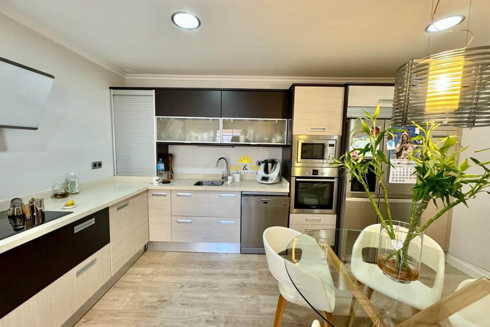 Resale - Chalet - Los Urrutias - Estrella De Mar