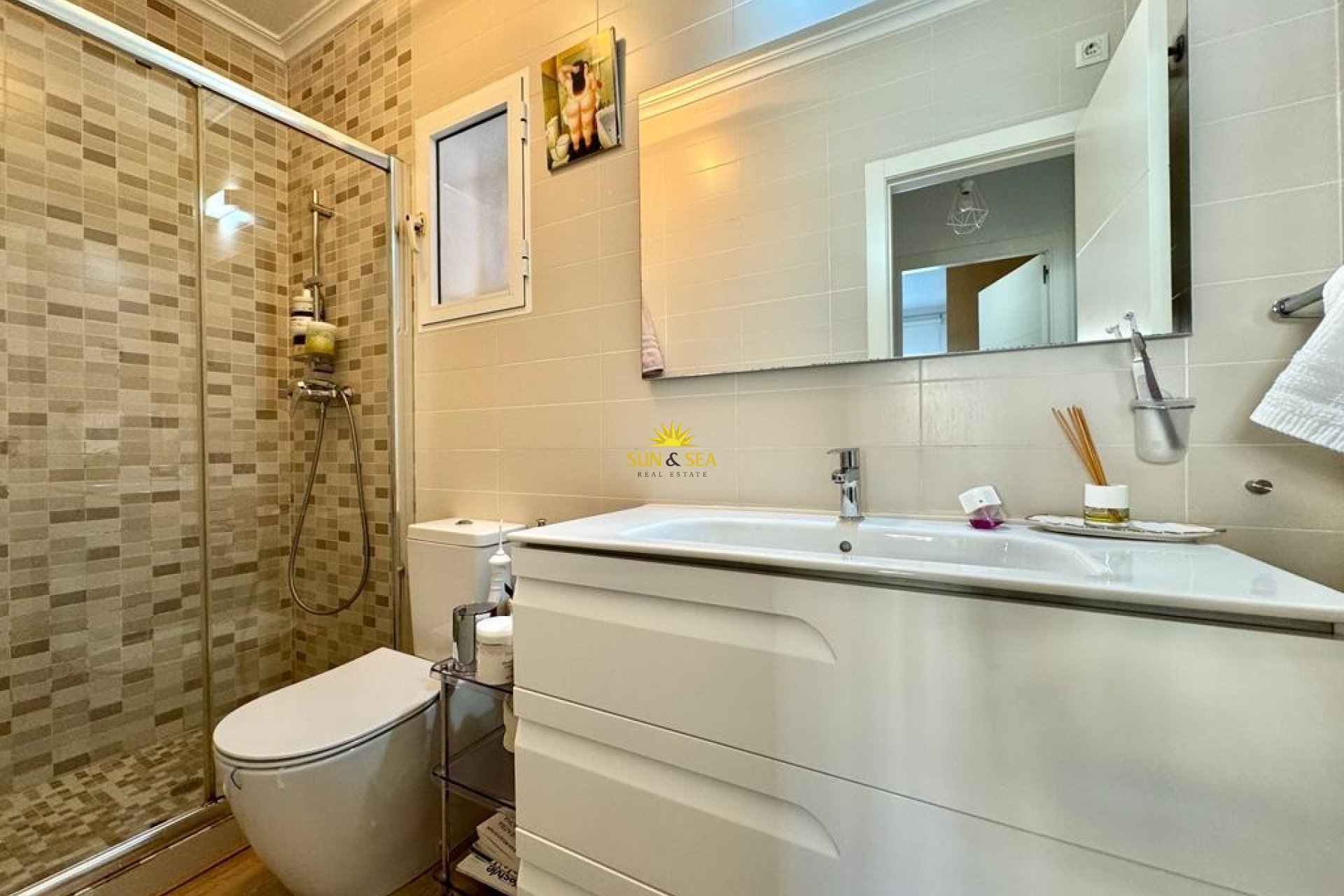 Resale - Chalet - Los Urrutias - Estrella De Mar