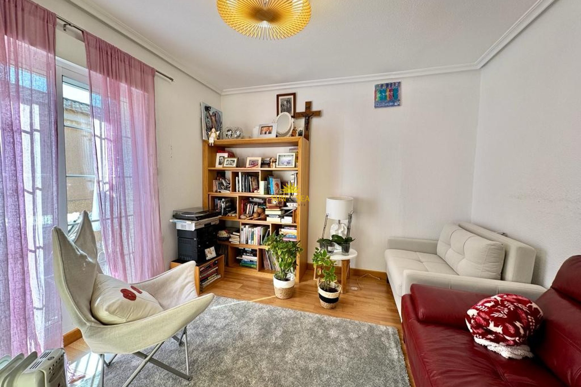 Resale - Chalet - Los Urrutias - Estrella De Mar