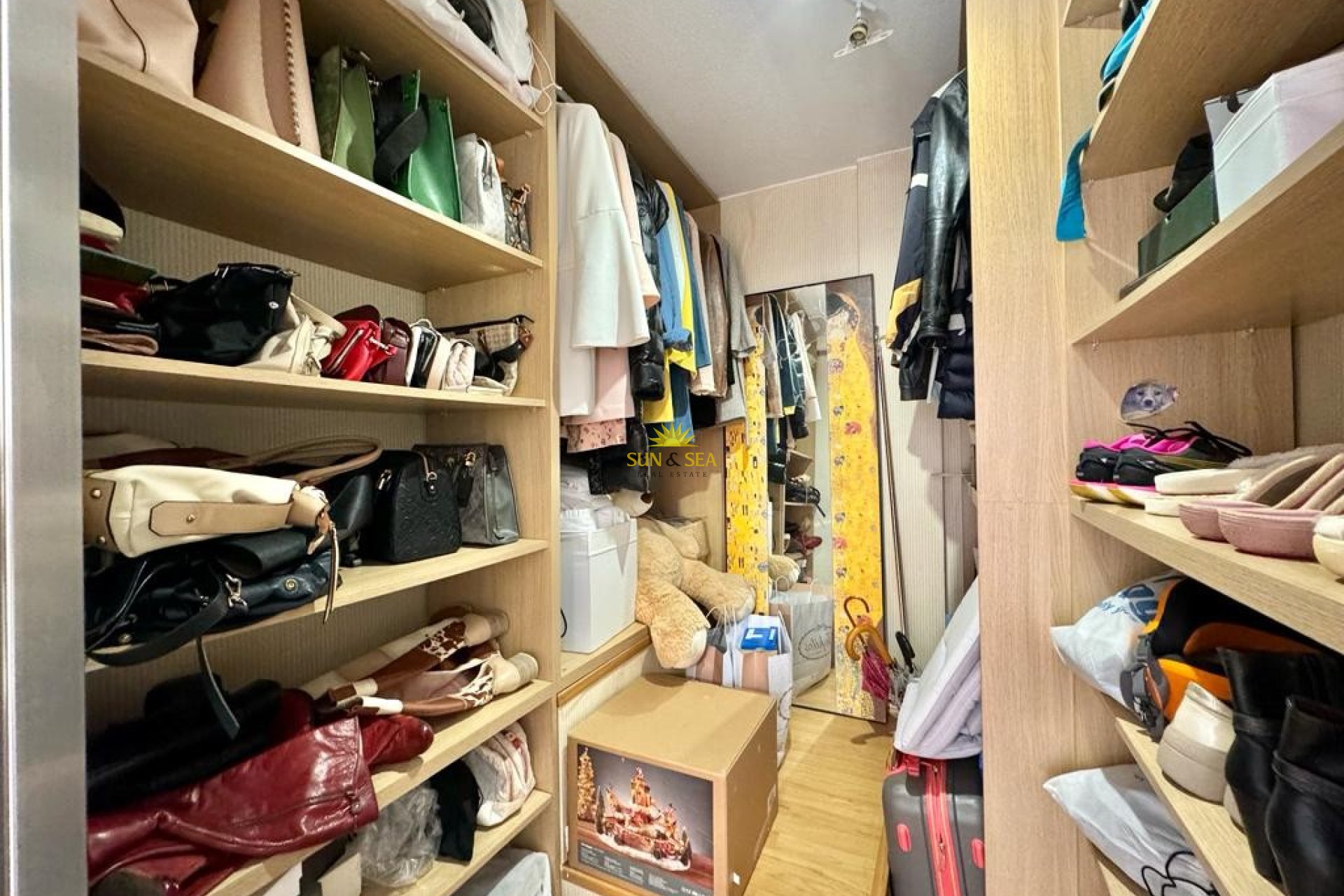Resale - Chalet - Los Urrutias - Estrella De Mar