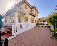 Resale - Chalet - Orihuela Costa - Cabo Roig
