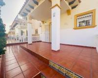 Resale - Chalet - Orihuela Costa - Cabo Roig