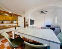 Resale - Chalet - Orihuela Costa - Cabo Roig