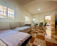 Resale - Chalet - Orihuela Costa - Cabo Roig