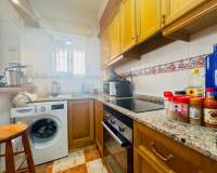 Resale - Chalet - Orihuela Costa - Cabo Roig