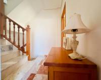 Resale - Chalet - Orihuela Costa - Cabo Roig