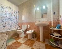 Resale - Chalet - Orihuela Costa - Cabo Roig