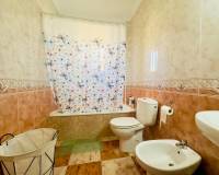 Resale - Chalet - Orihuela Costa - Cabo Roig