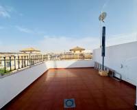 Resale - Chalet - Orihuela Costa - Cabo Roig