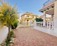 Resale - Chalet - Orihuela Costa - Cabo Roig