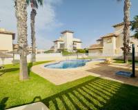 Resale - Chalet - Orihuela Costa - Cabo Roig