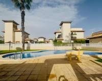Resale - Chalet - Orihuela Costa - Cabo Roig