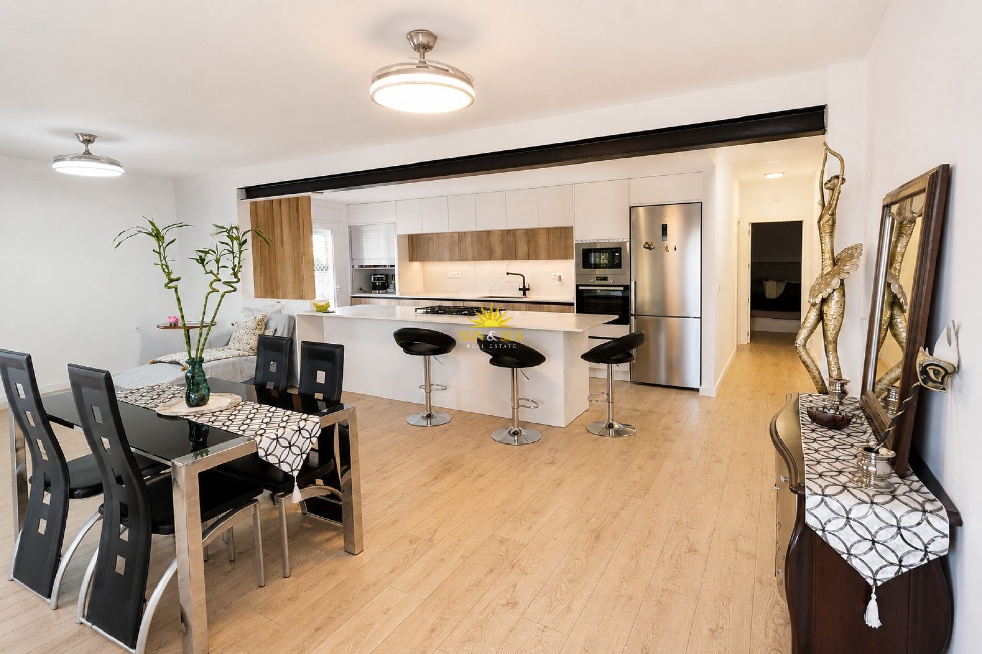 Resale - Chalet - Torrevieja - torrevieja