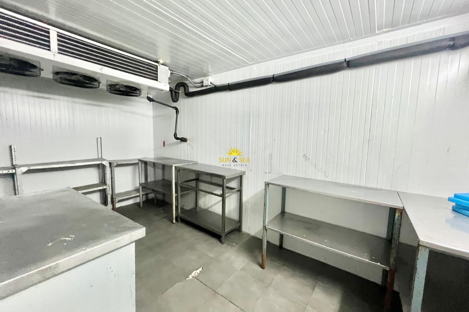 Resale - Commercial - Cartagena - La Manga Del Mar Menor