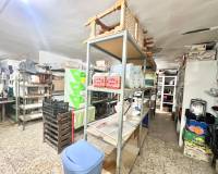 Resale - Commercial - Cartagena - La Manga Del Mar Menor