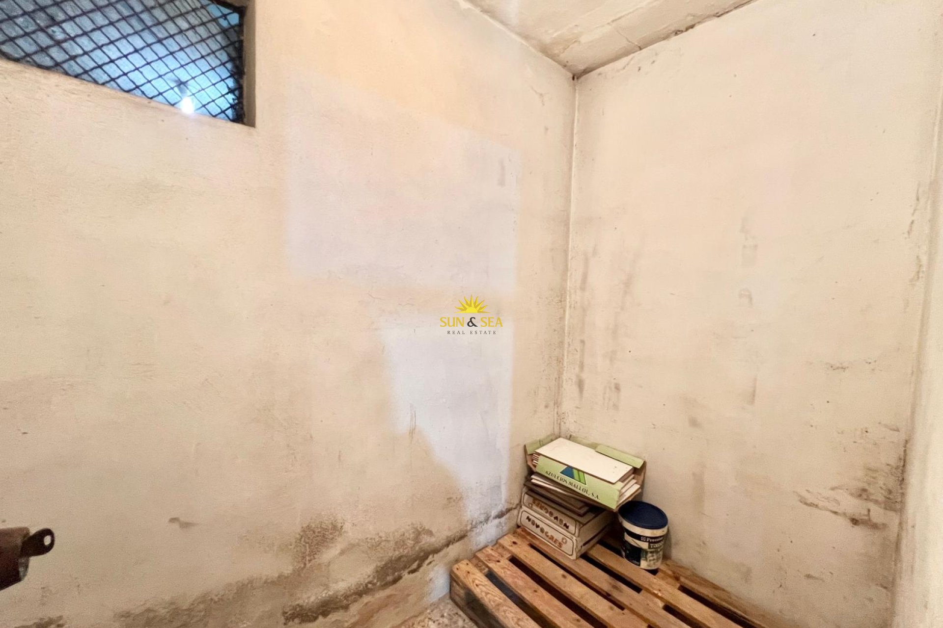 Resale - Commercial - Cartagena - La Manga Del Mar Menor