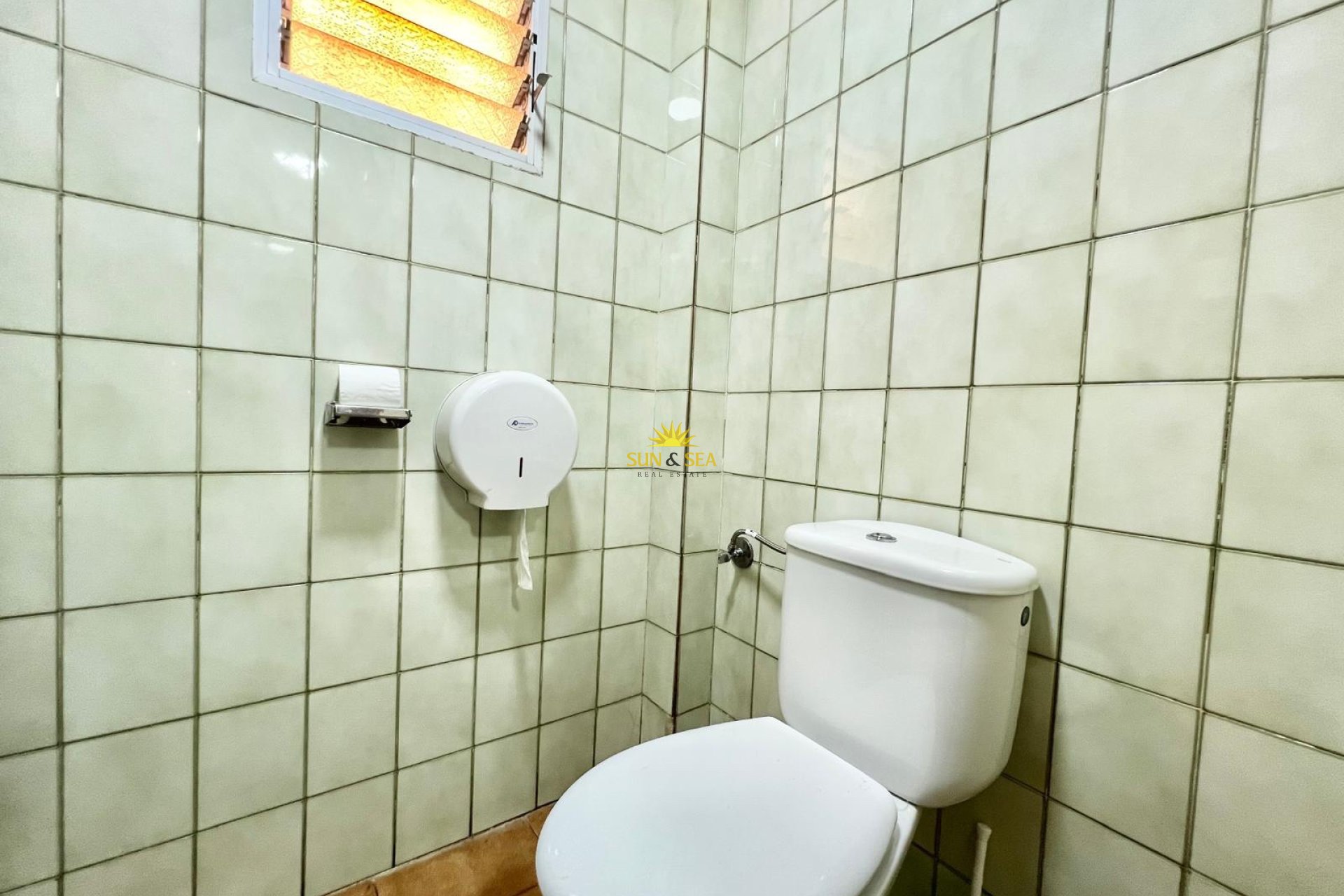 Resale - Commercial - Cartagena - La Manga Del Mar Menor