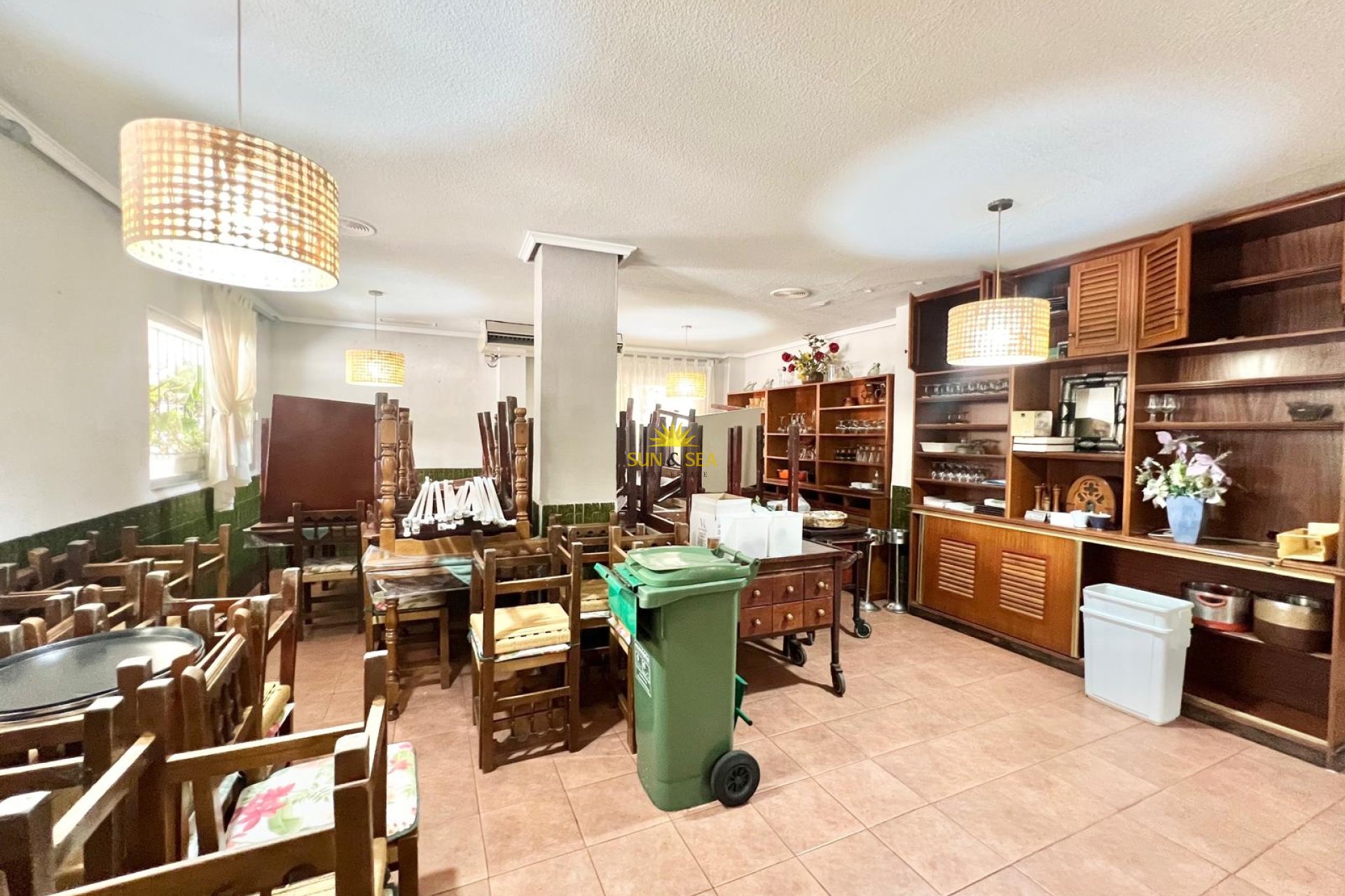 Resale - Commercial - Cartagena - La Manga Del Mar Menor