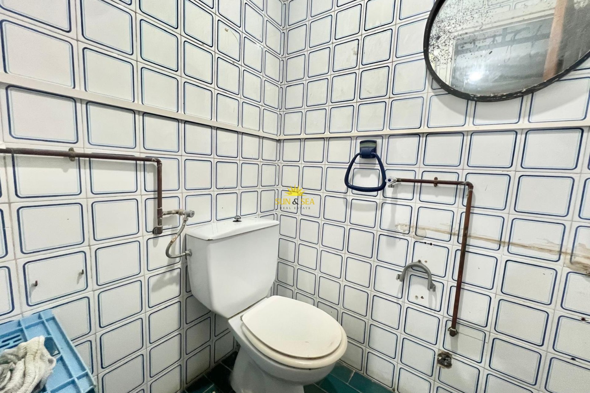 Resale - Commercial - Cartagena - La Manga Del Mar Menor