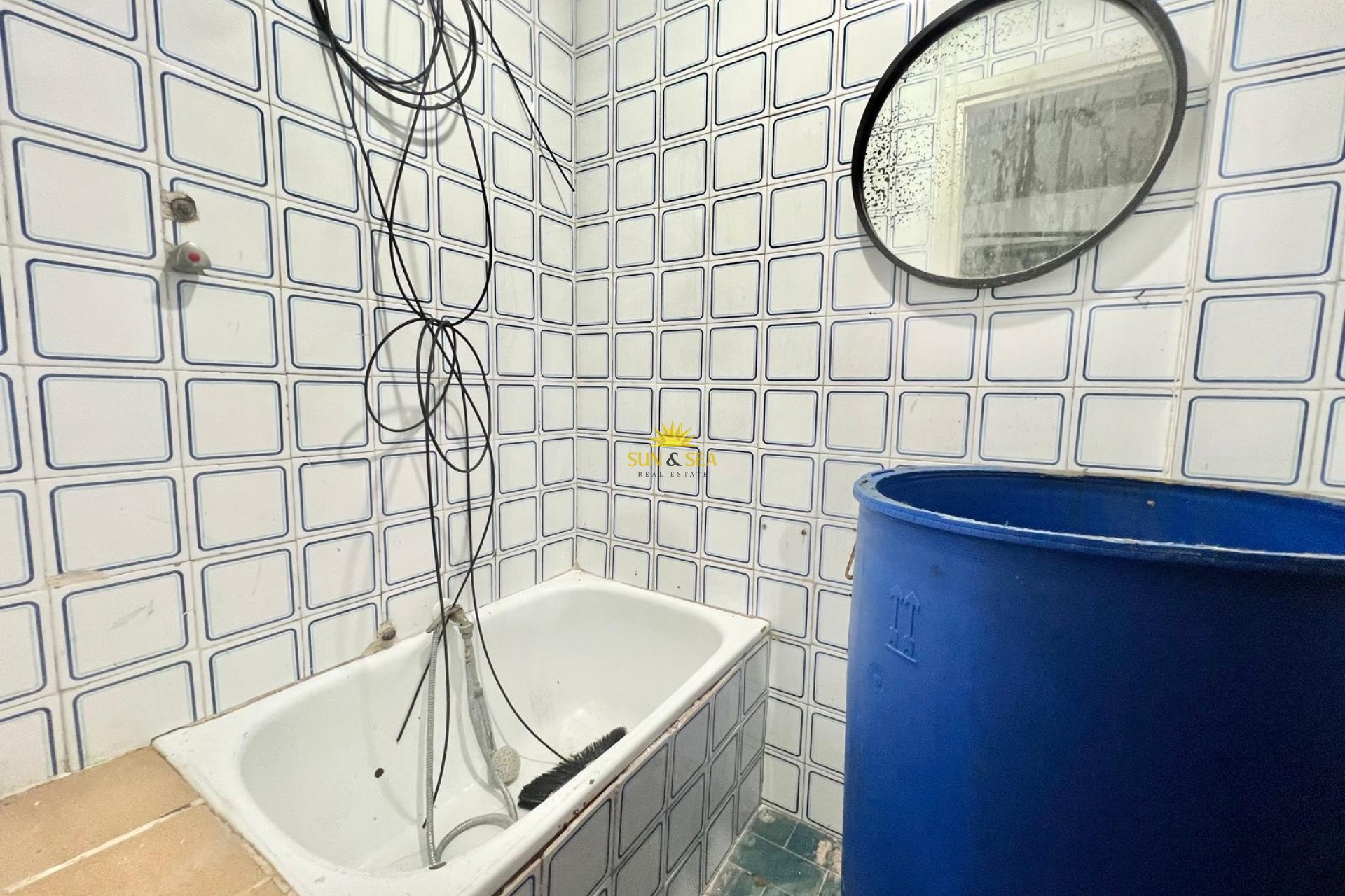 Resale - Commercial - Cartagena - La Manga Del Mar Menor