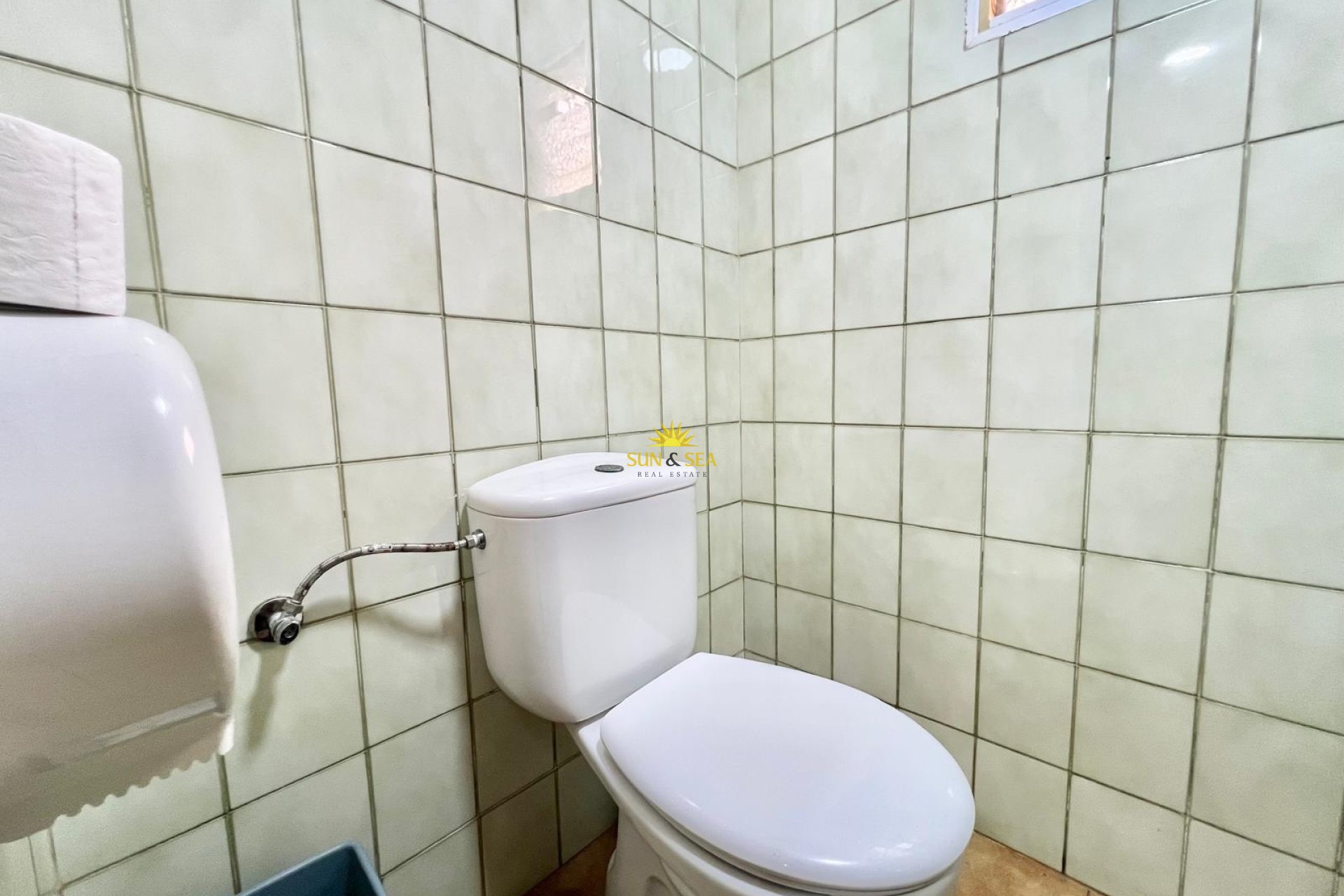 Resale - Commercial - Cartagena - La Manga Del Mar Menor