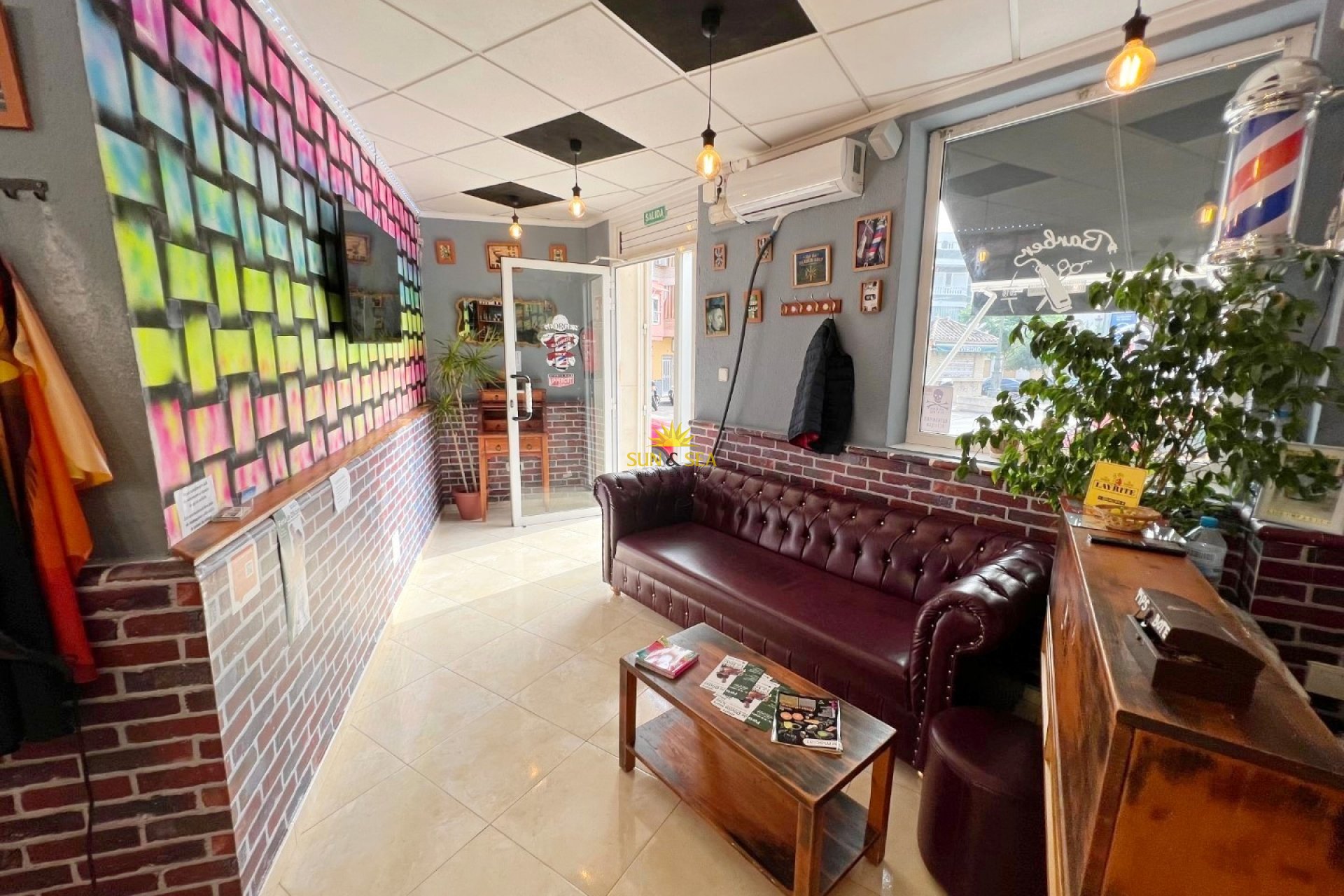 Resale - Commercial - Guardamar del Segura - Guardamar