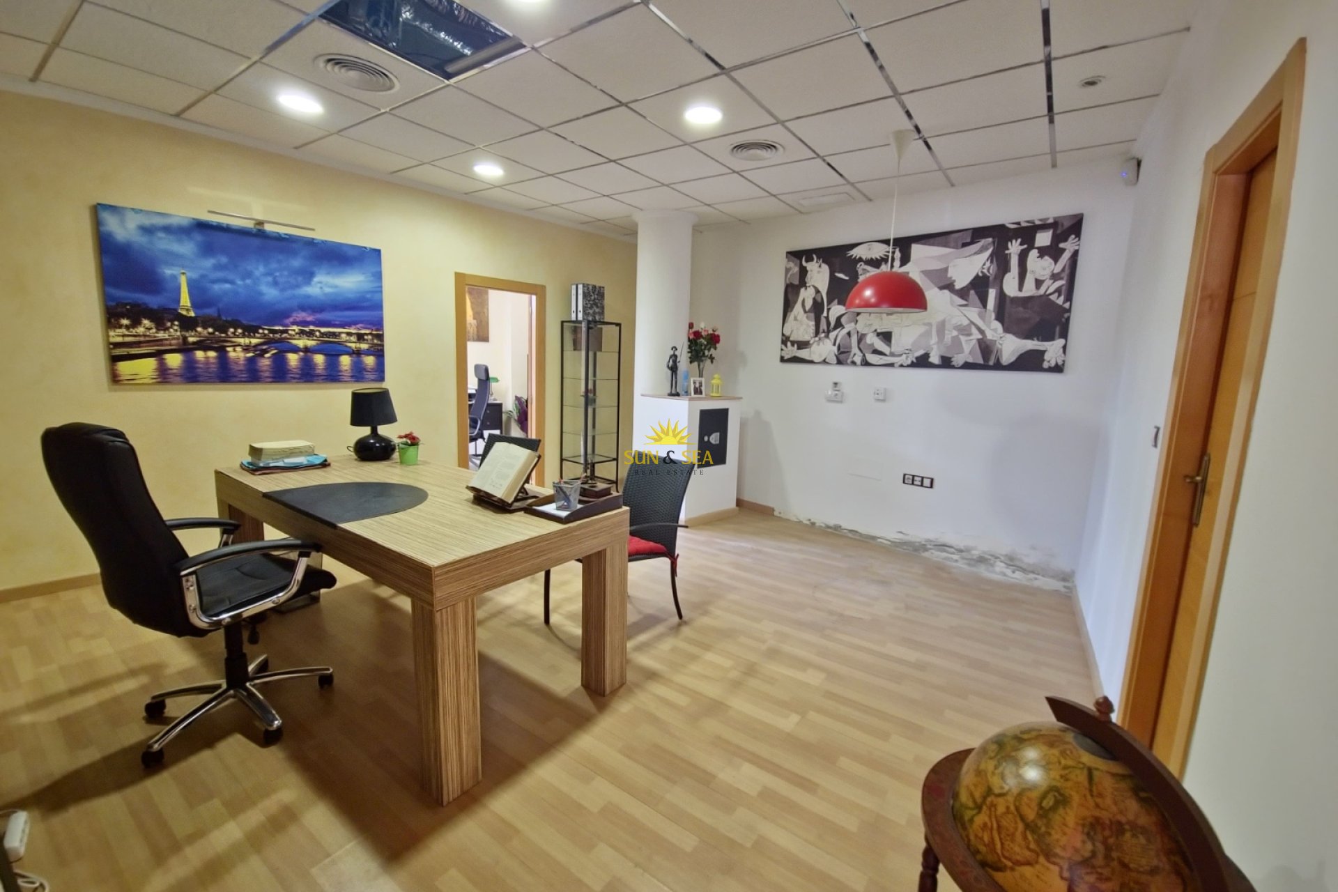 Resale - Commercial - Orihuela