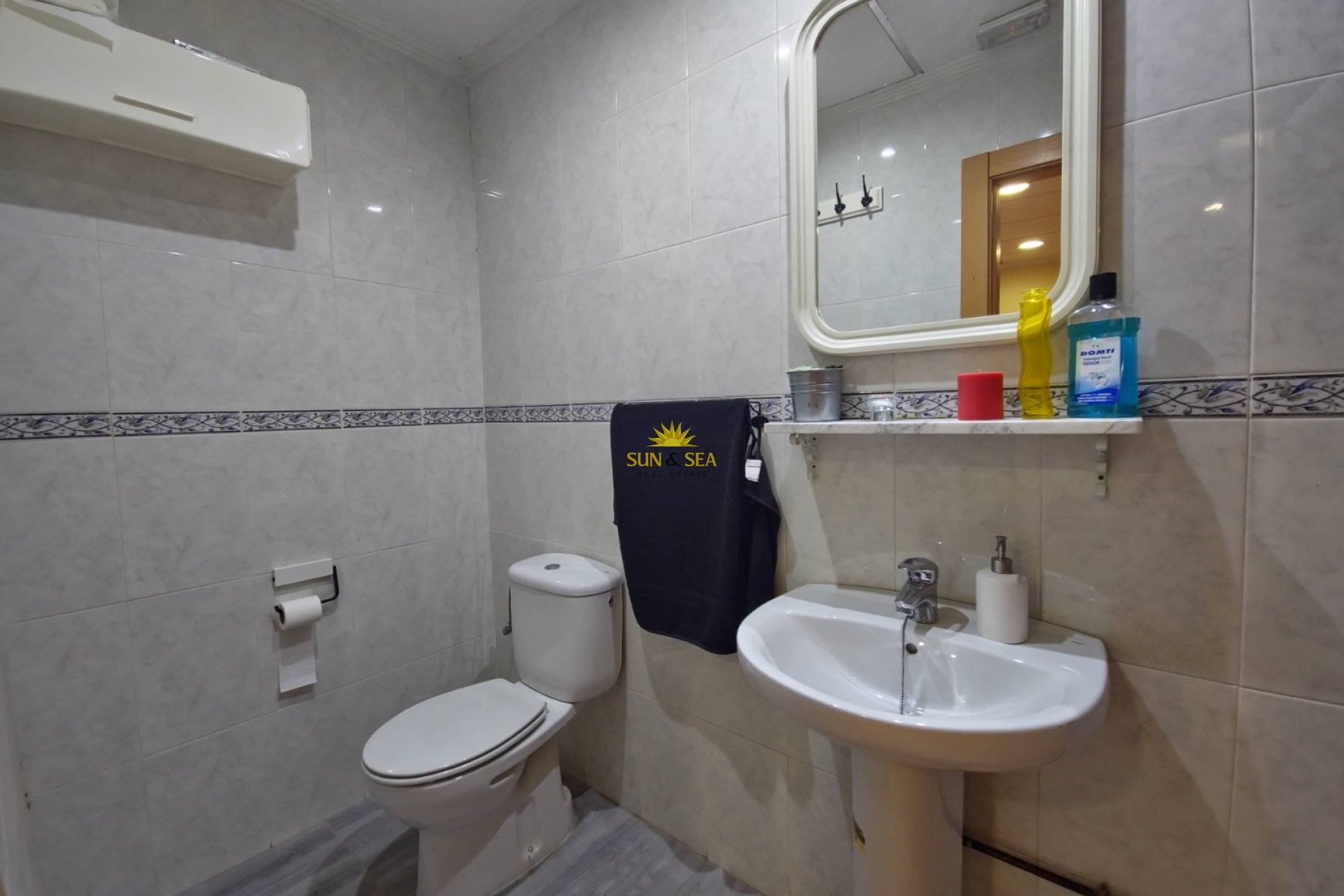 Resale - Commercial - Orihuela