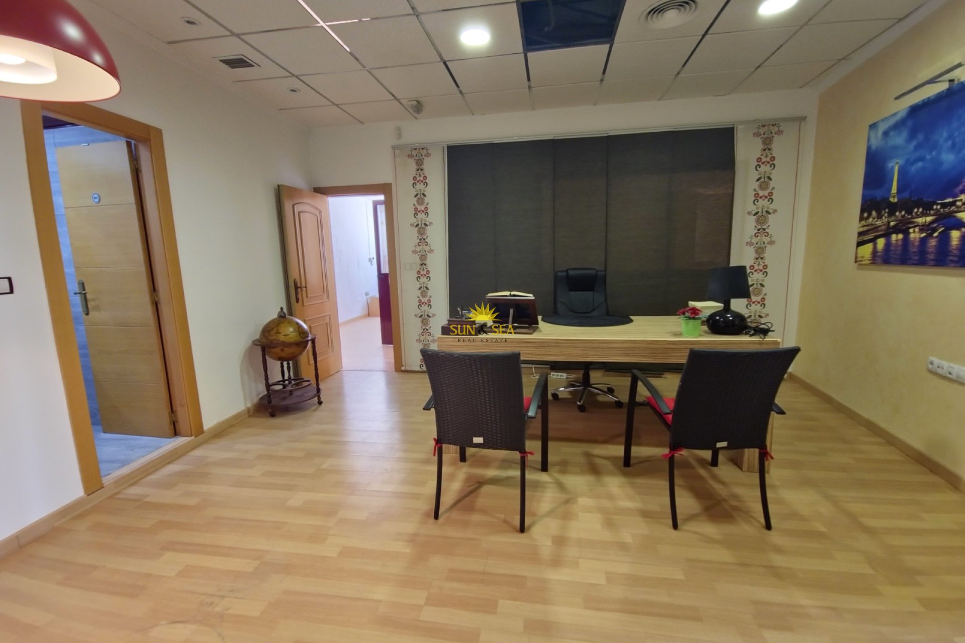 Resale - Commercial - Orihuela