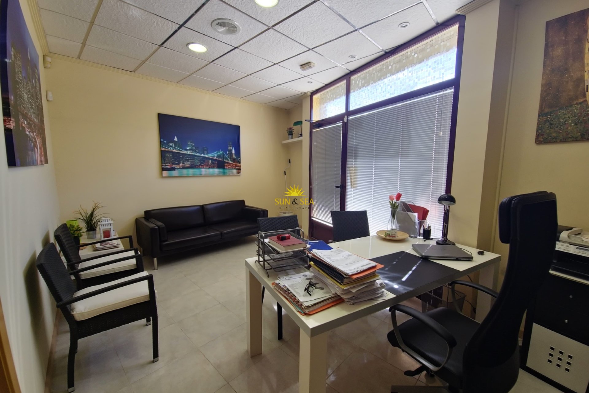 Resale - Commercial - Orihuela