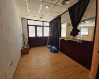 Resale - Commercial - Orihuela