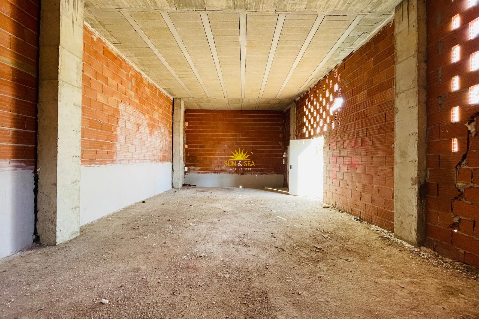 Resale - Commercial - San Pedro del Pinatar - Centro