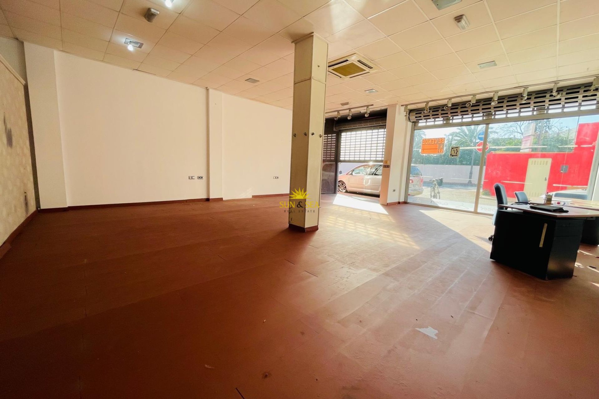 Resale - Commercial - San Pedro del Pinatar - Lo pagan