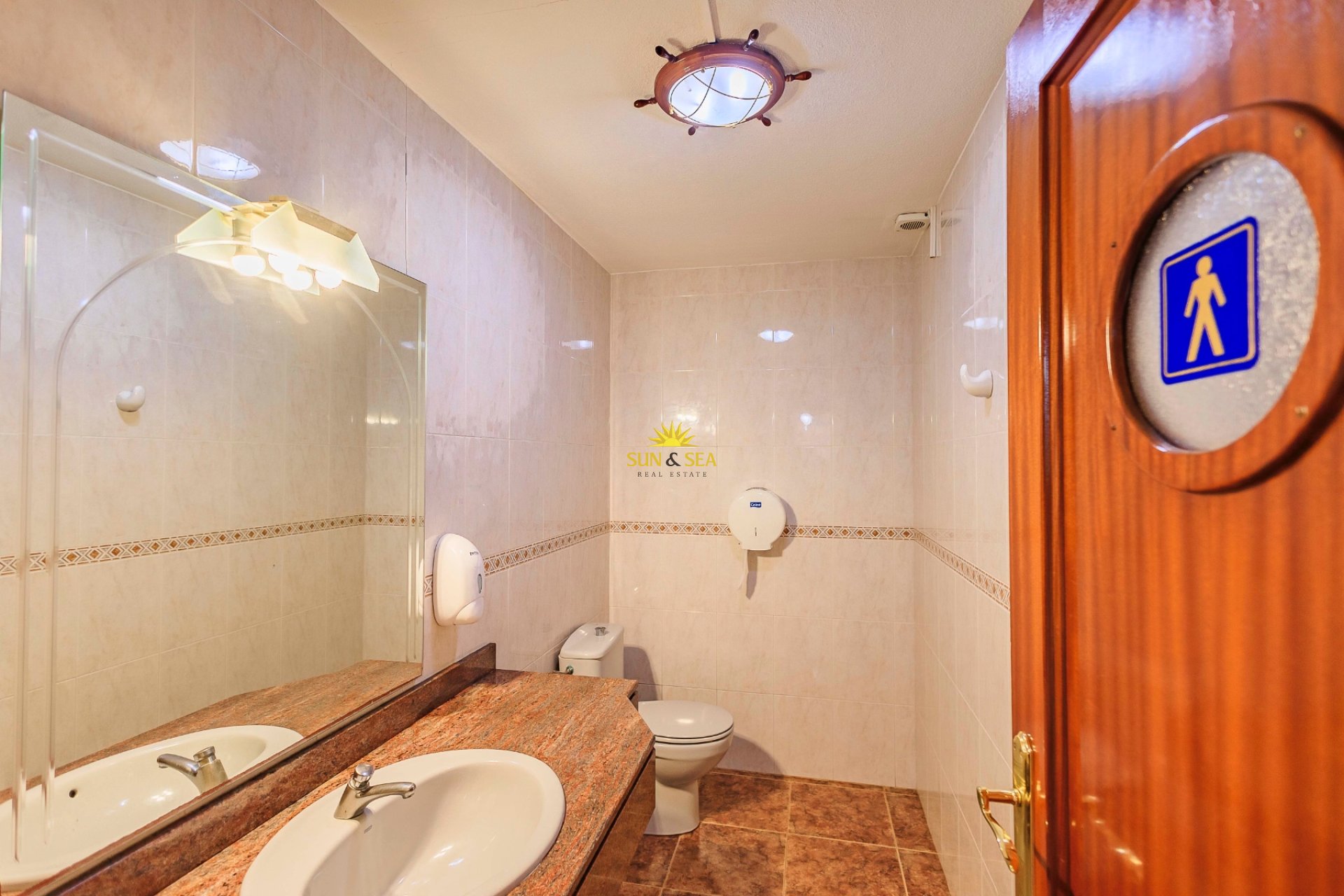 Resale - Commercial - Santiago de la ribera - Santiago de la Ribera