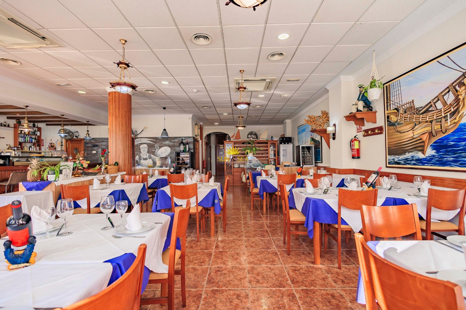 Resale - Commercial - Santiago de la ribera - Santiago de la Ribera