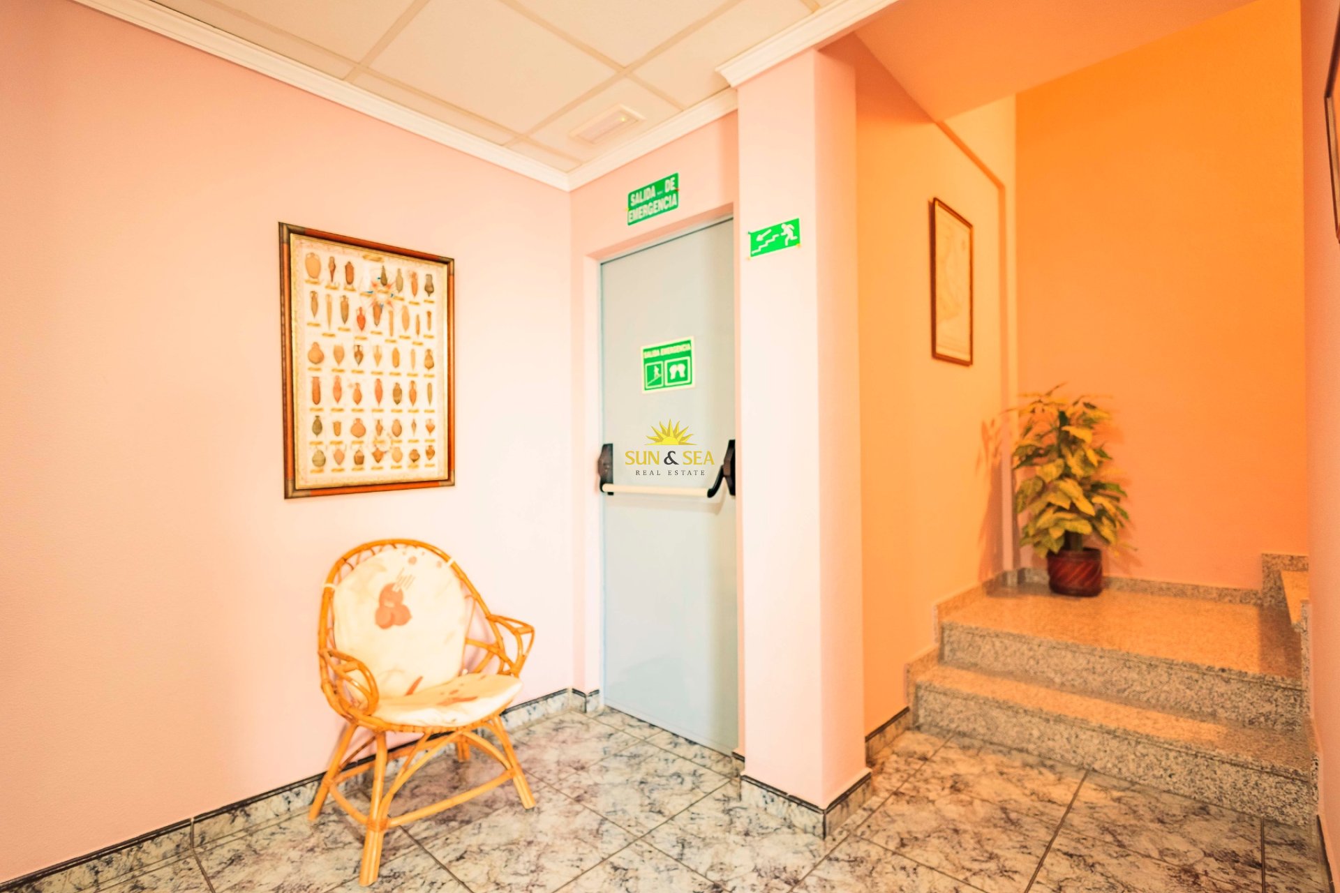 Resale - Commercial - Santiago de la ribera - Santiago de la Ribera