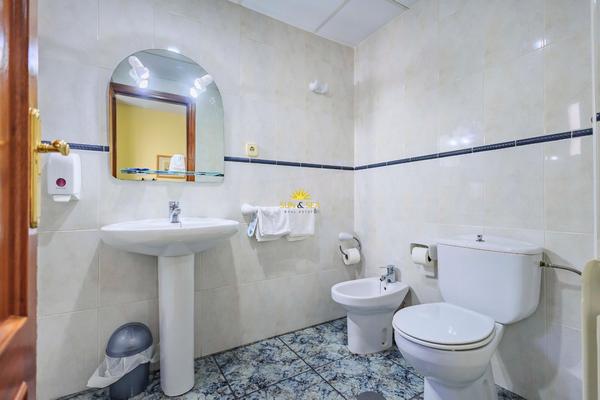 Resale - Commercial - Santiago de la ribera - Santiago de la Ribera