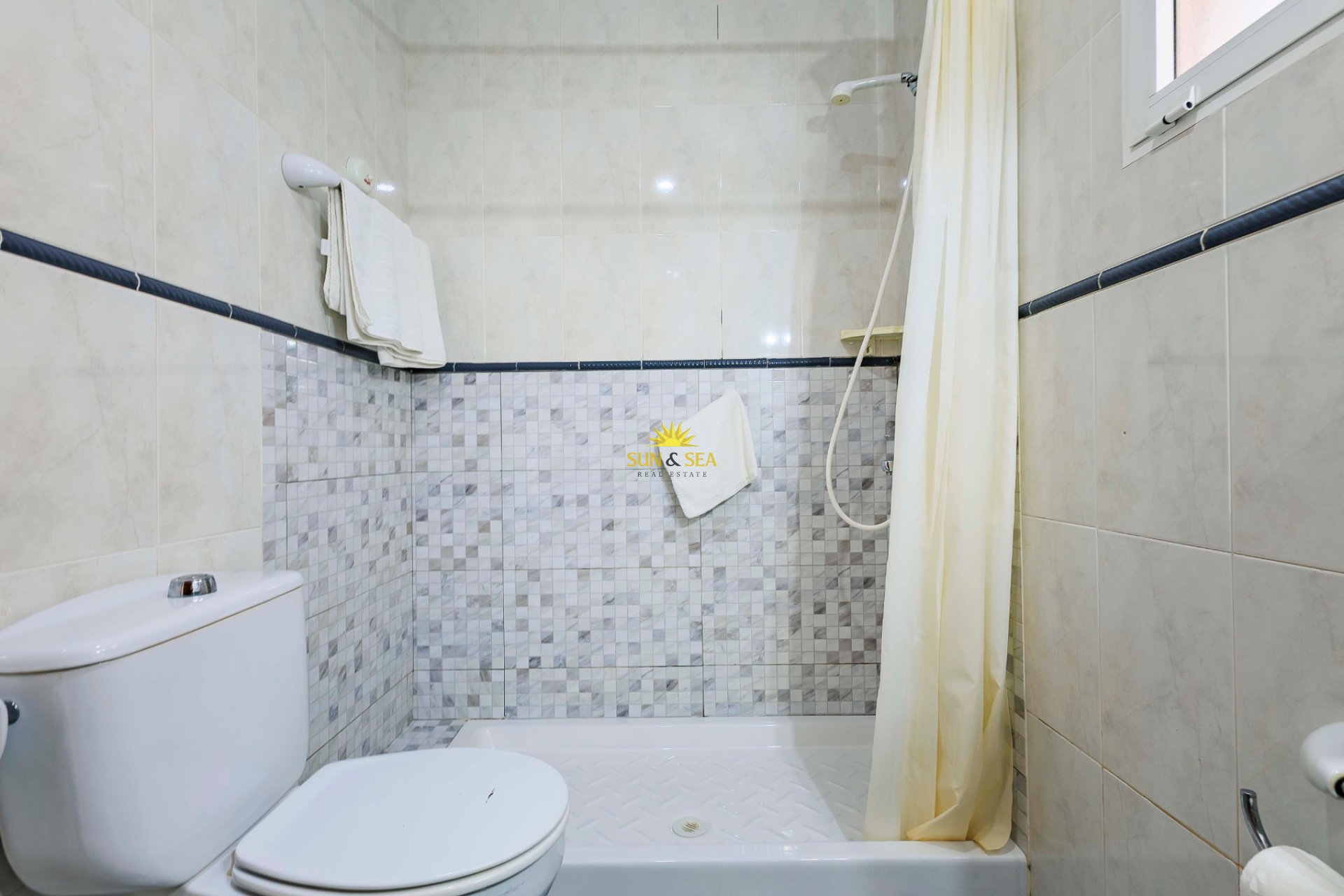 Resale - Commercial - Santiago de la ribera - Santiago de la Ribera