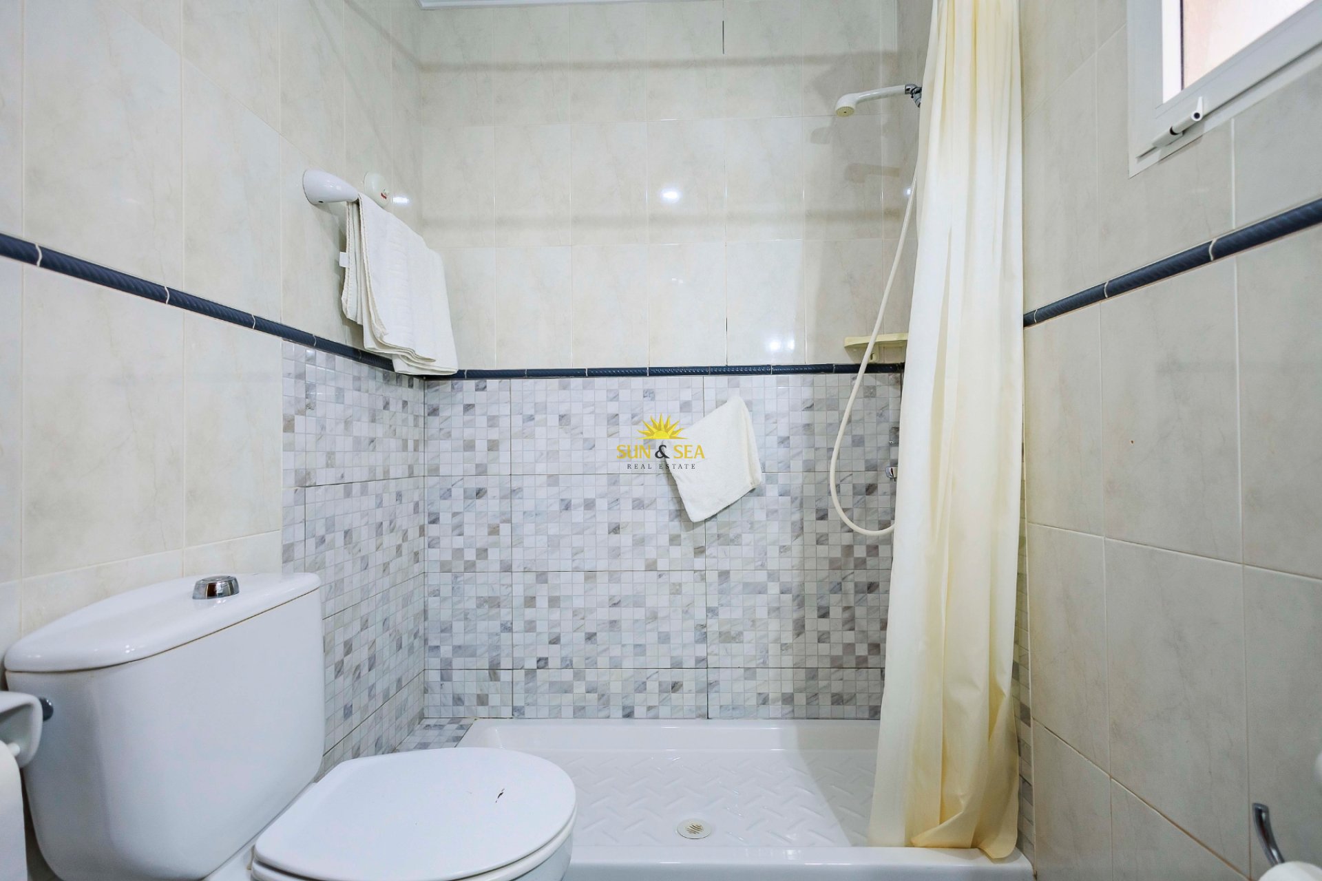 Resale - Commercial - Santiago de la ribera - Santiago de la Ribera